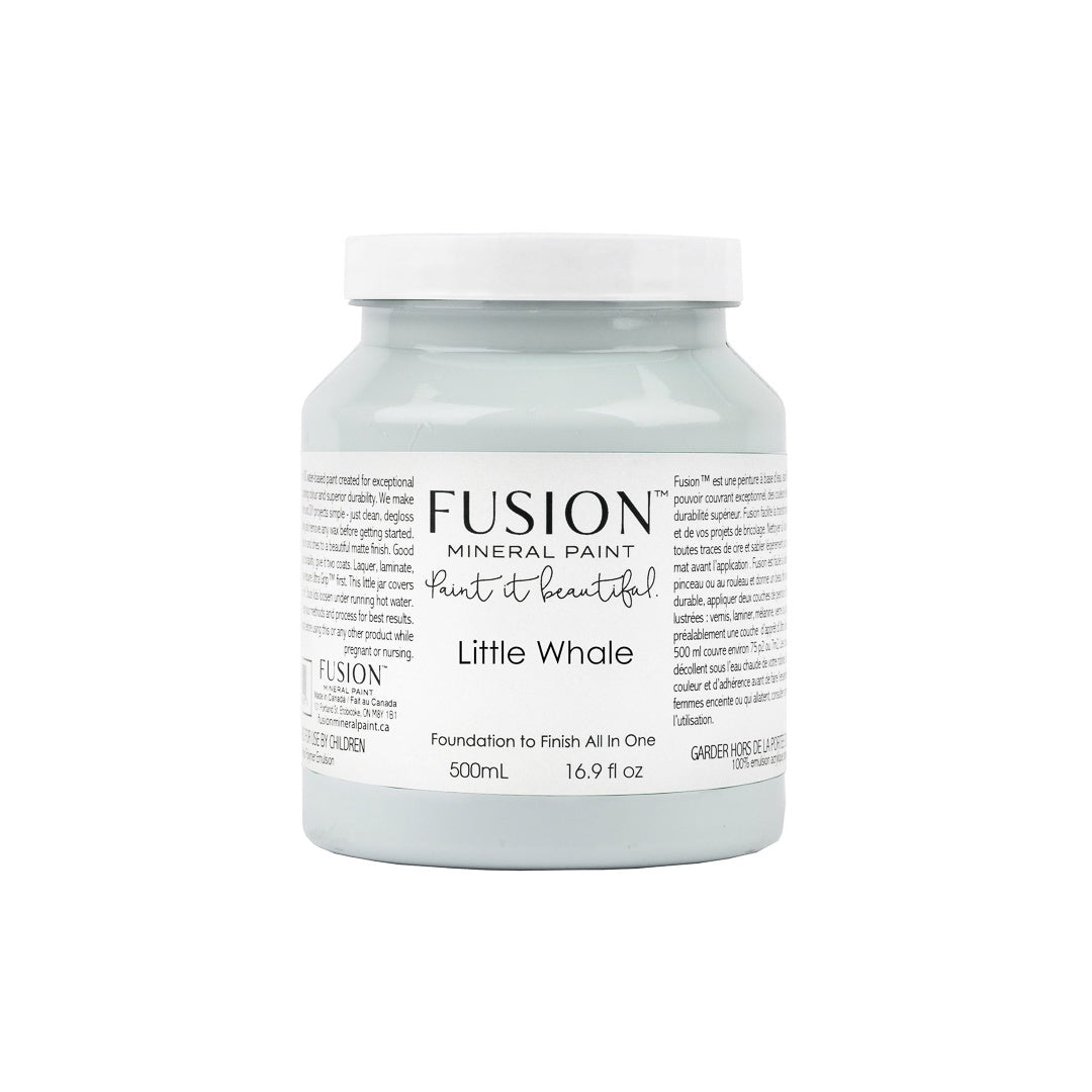 Buy Fusion Mineral furniture paint in SG and Singapore
