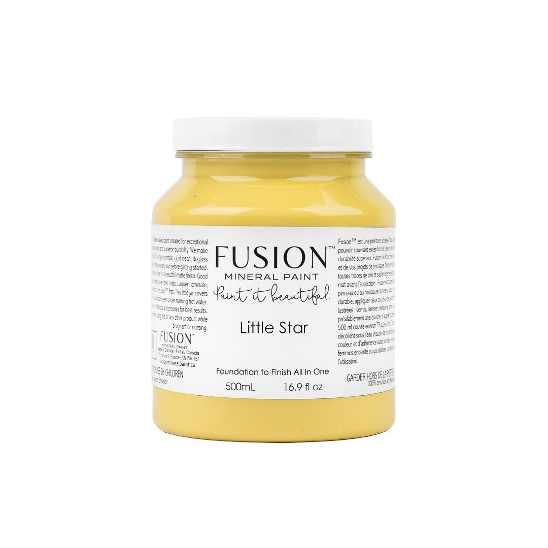 Buy Fusion Mineral furniture paint in SG and Singapore