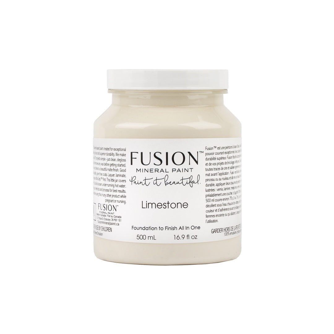 Buy Fusion Mineral furniture paint in SG and Singapore