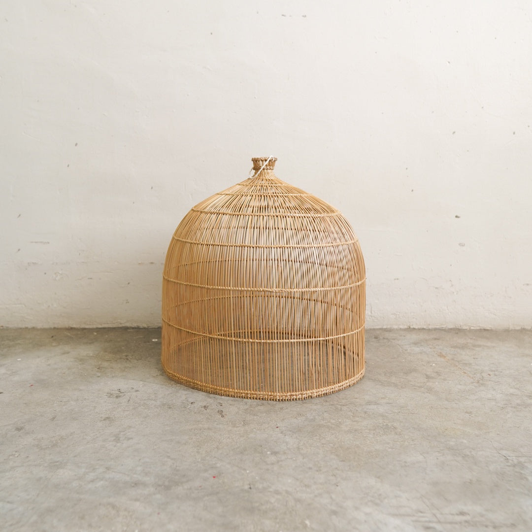 Giscard - Rotan Bell