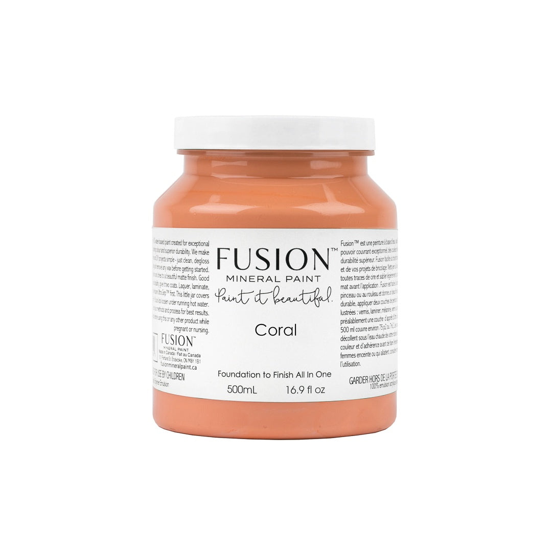 Coral