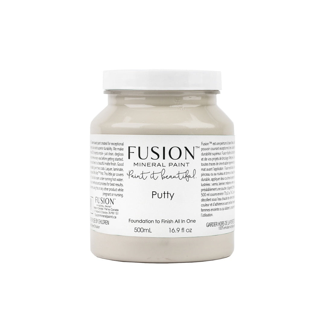 Buy Fusion Mineral paint for furniture in SG and Singapore