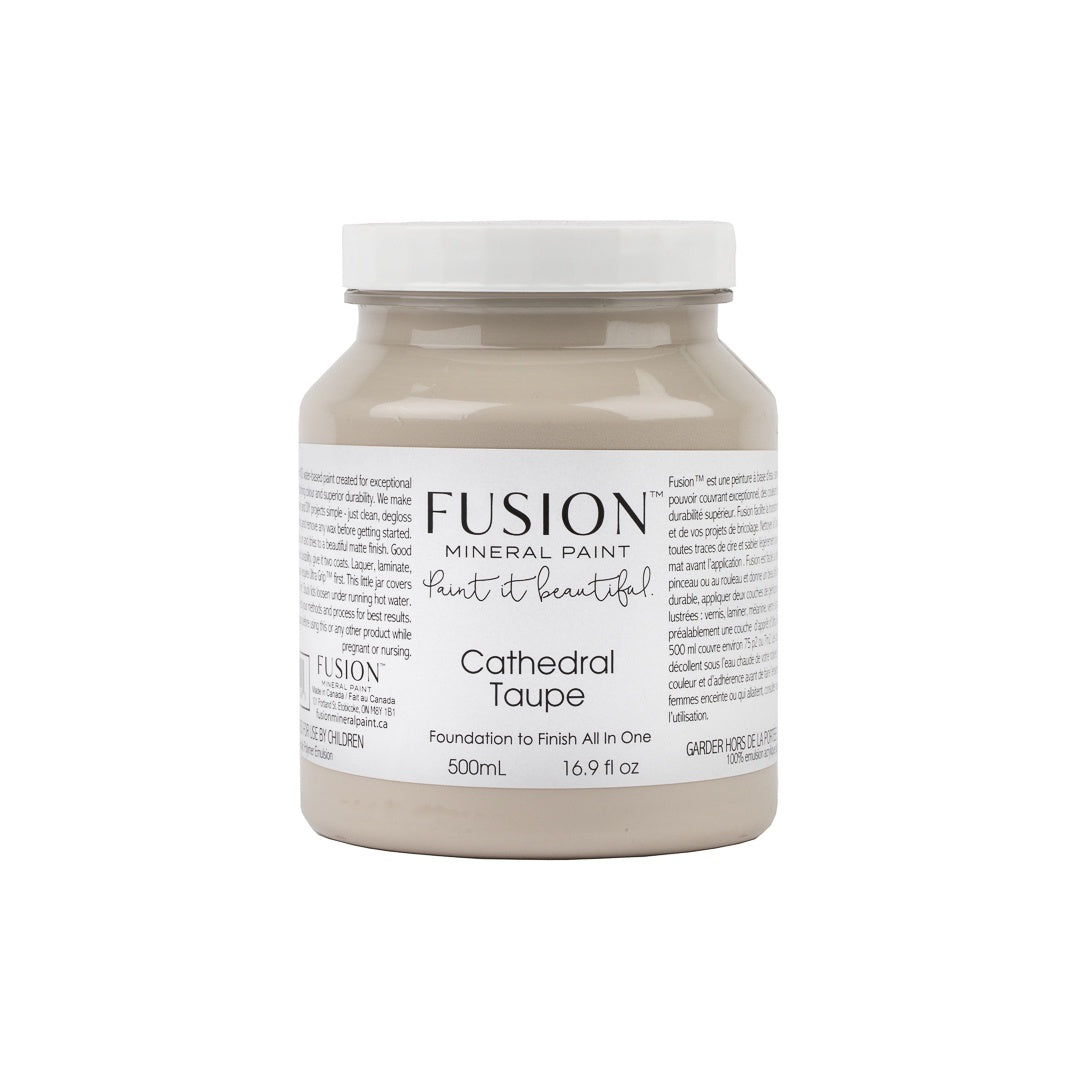 Fusion mineral furniture paint in Singapore