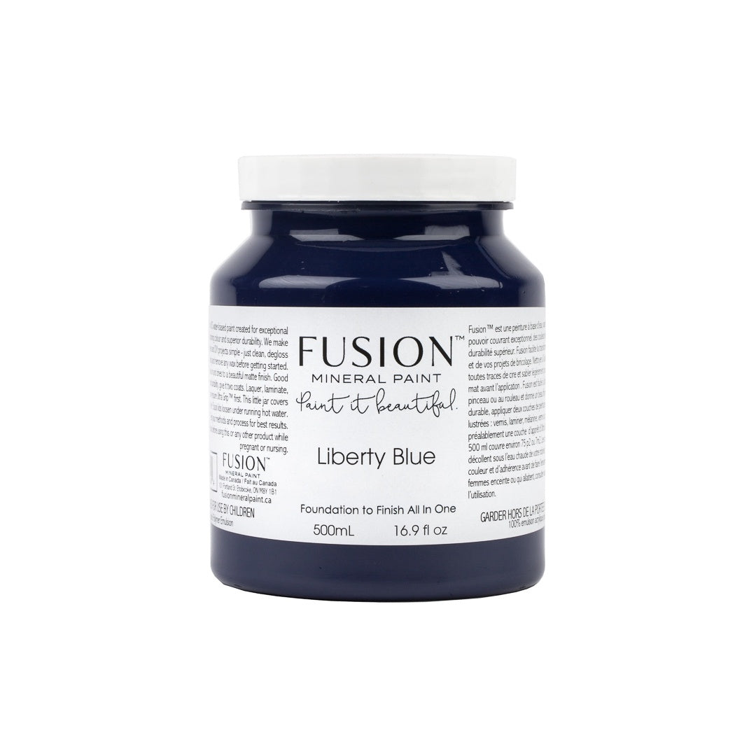 Buy Fusion Mineral furniture paint in SG and Singapore