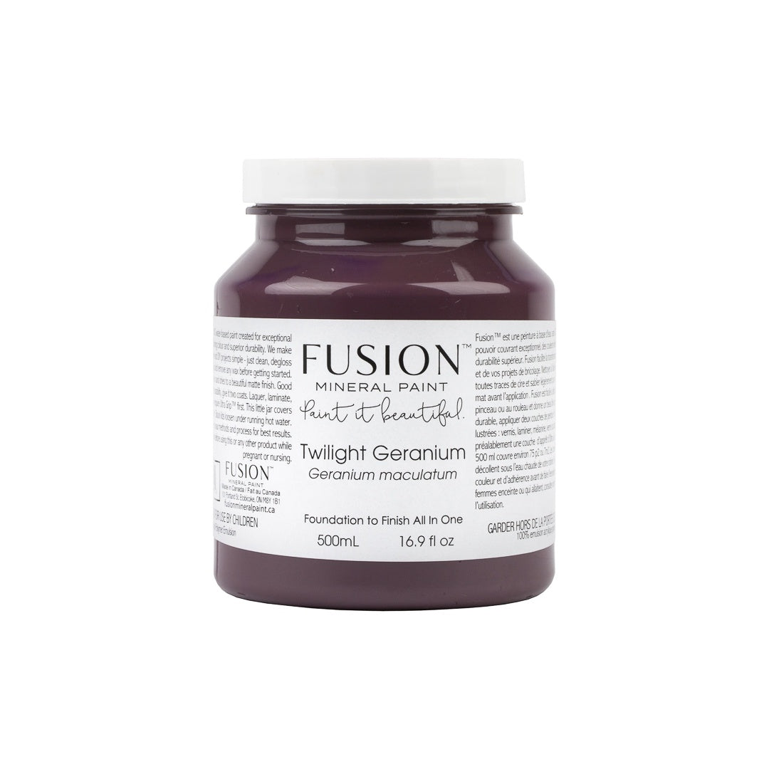 Buy Fusion Mineral paint for furniture in SG and Singapore
