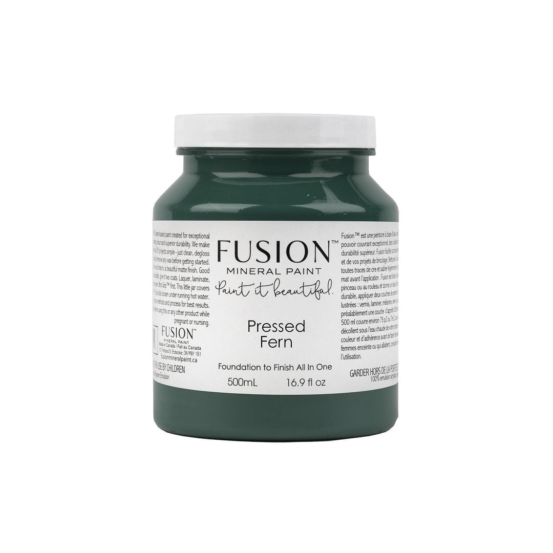 Buy Fusion Mineral paint for furniture in SG and Singapore