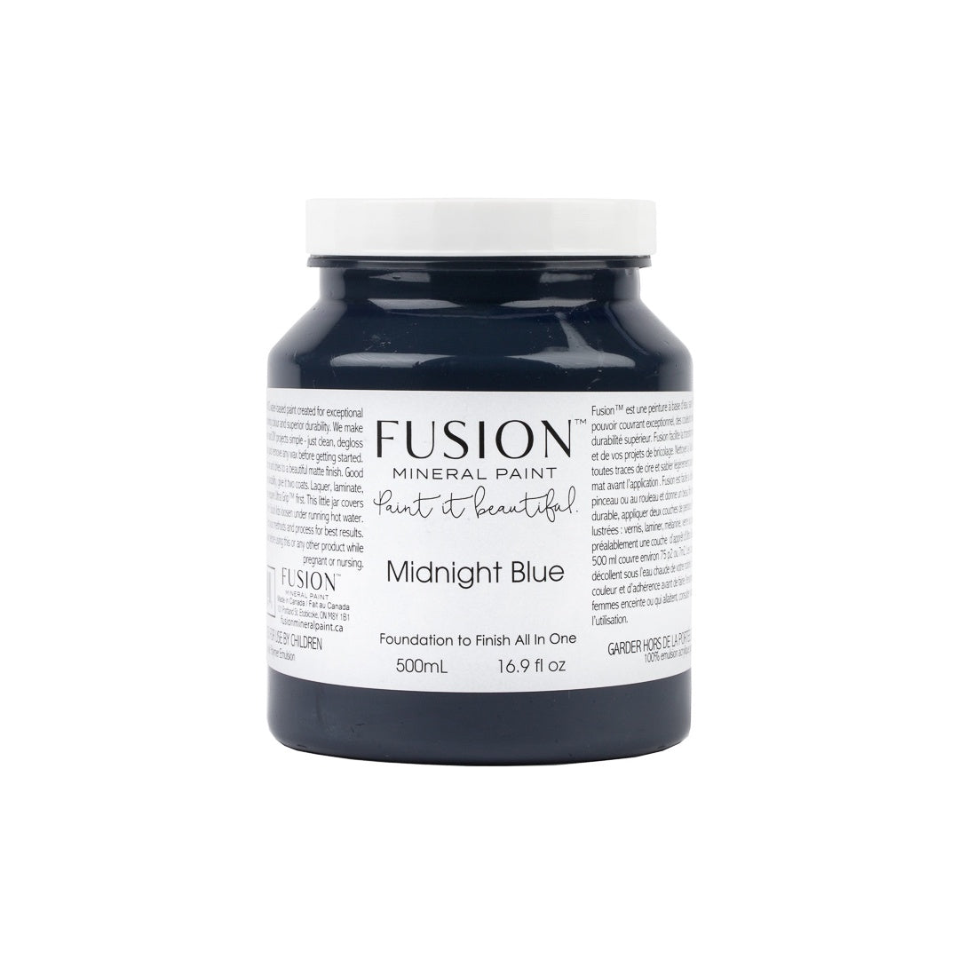 Buy Fusion Mineral paint for furniture in SG and Singapore