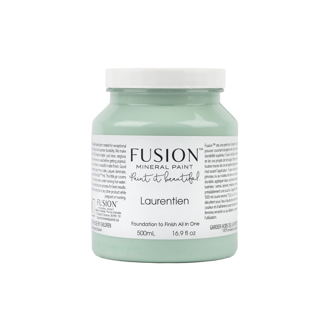 Buy Fusion Mineral furniture paint in SG and Singapore