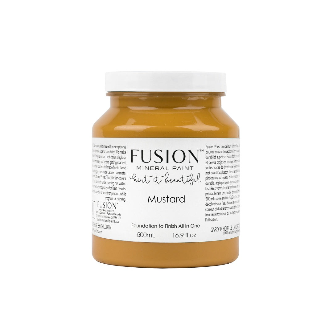 Buy Fusion Mineral paint for furniture in SG and Singapore