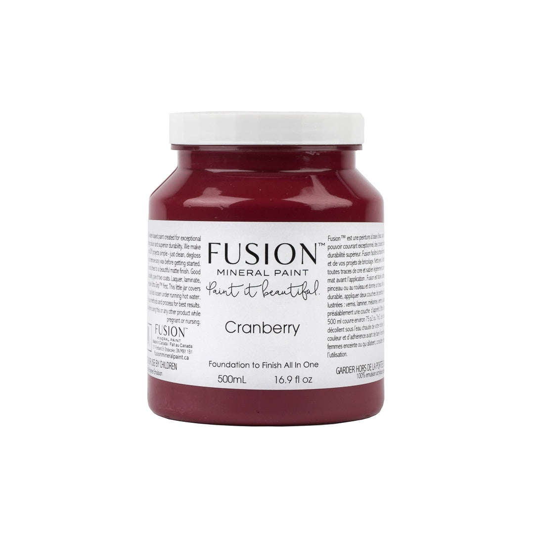 Cranberry (Discontinued)