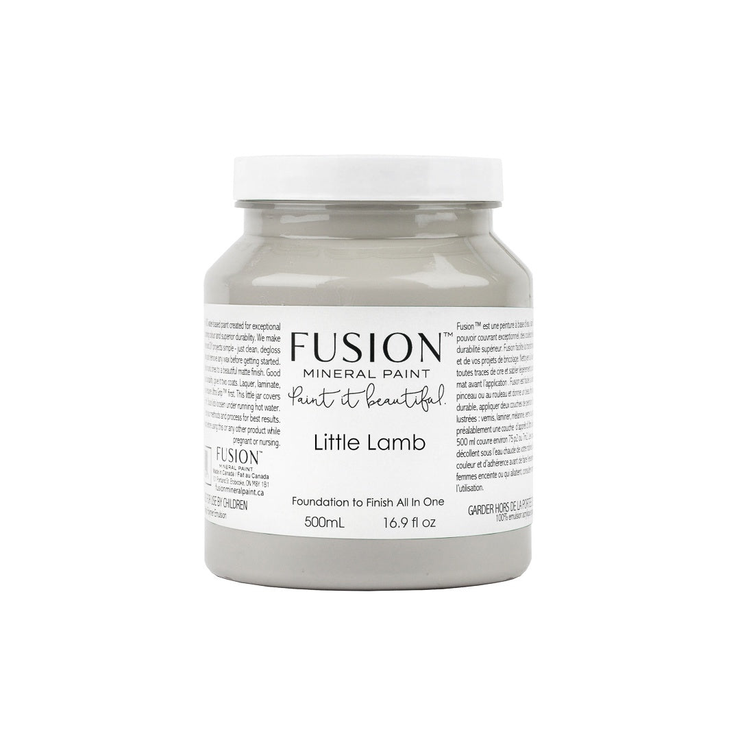 Buy Fusion Mineral furniture paint in SG and Singapore