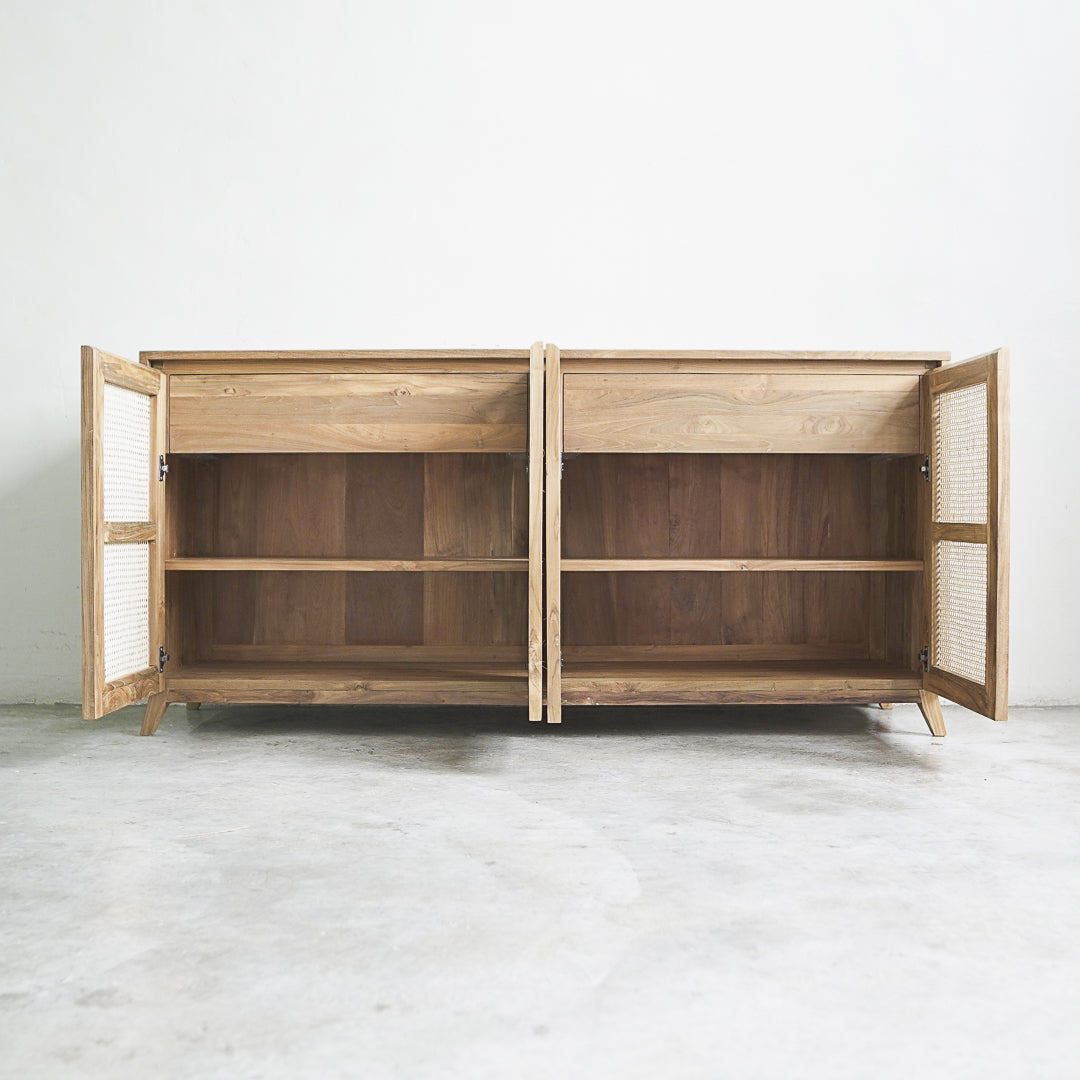 Barthelemy - Buffet