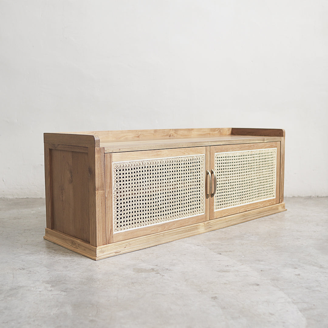 Pierrette - Shoe Bench