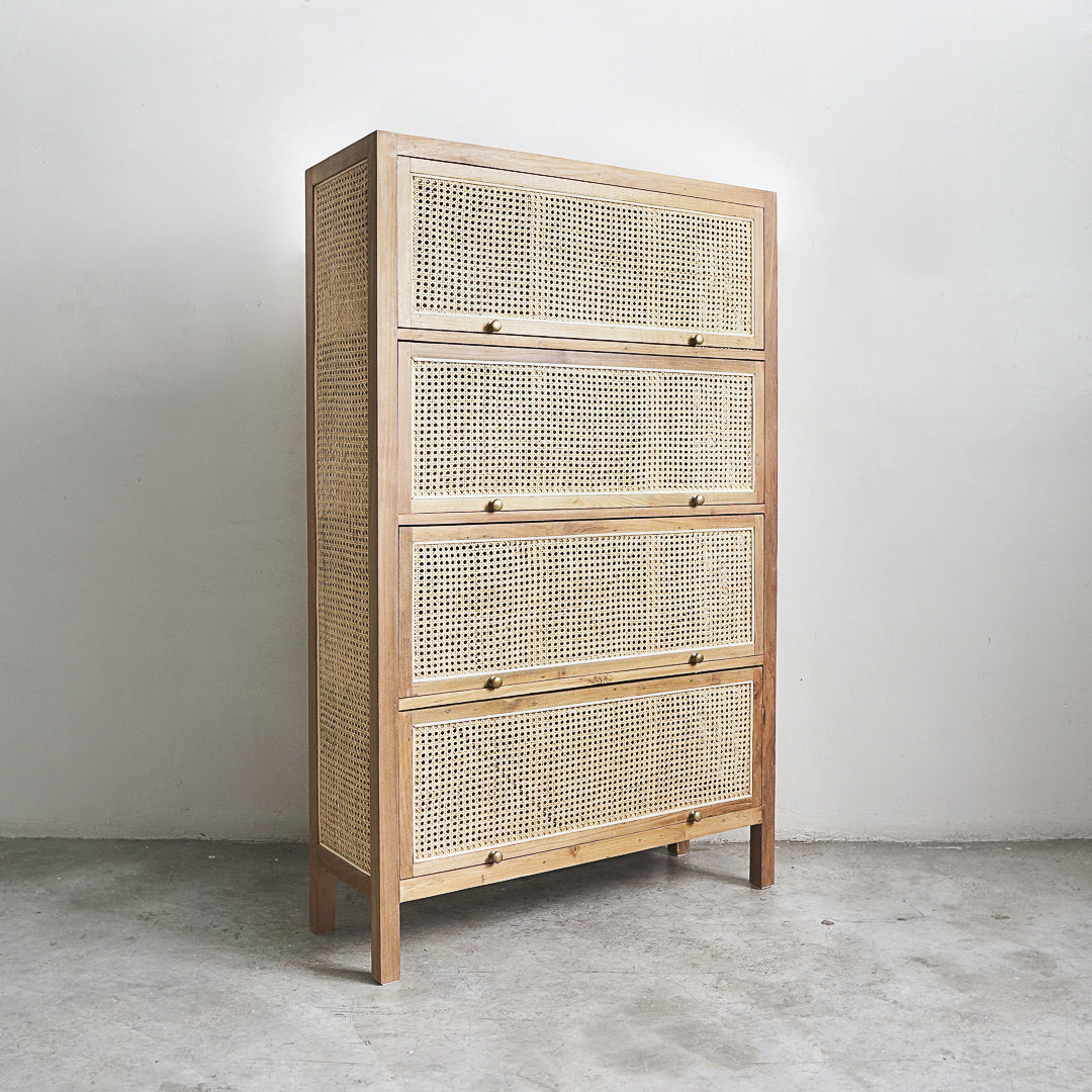 Voltaire - Bookcase