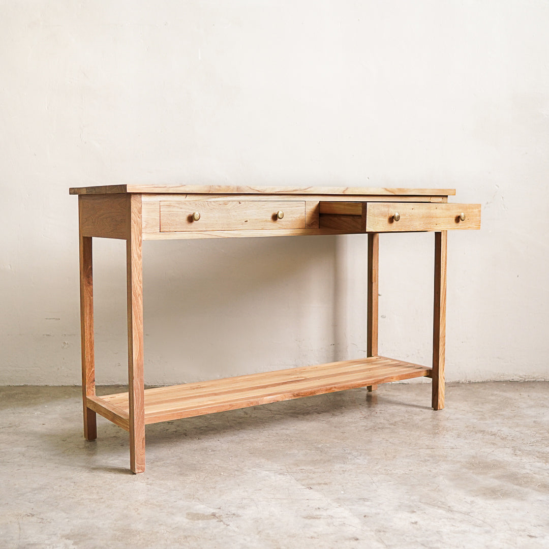 Hortense - Console