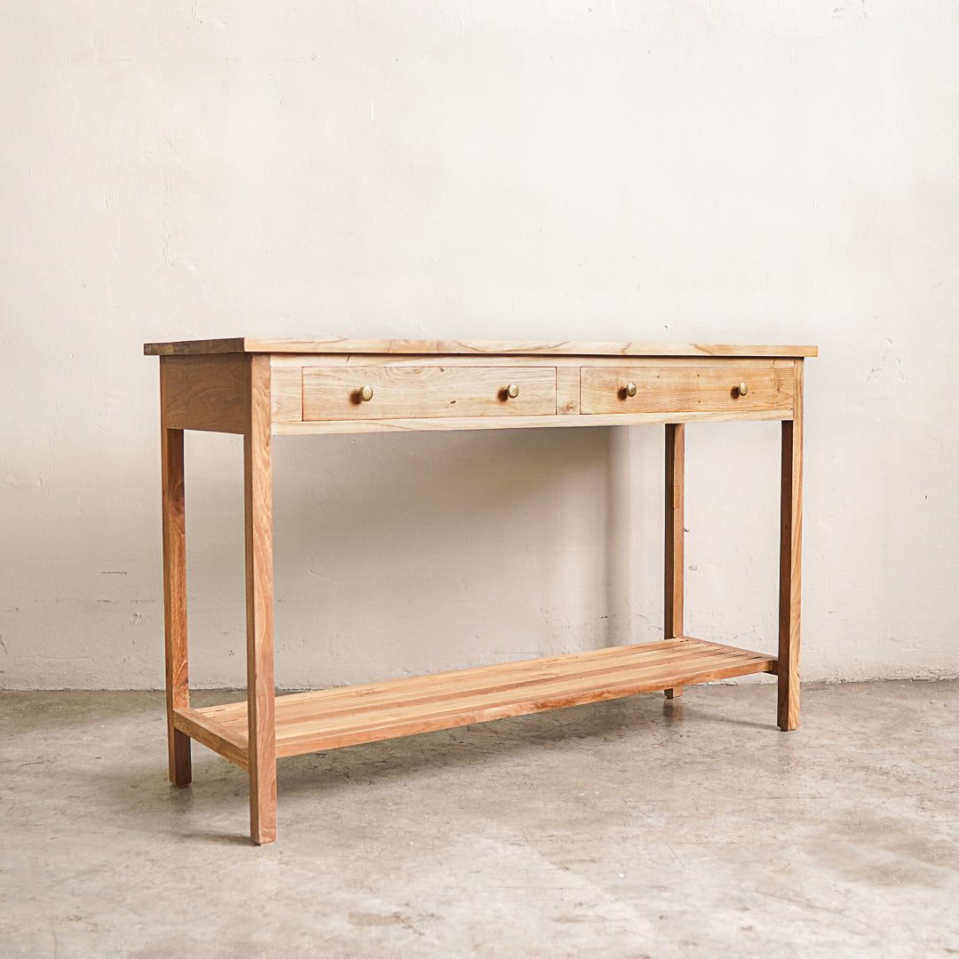 Hortense - Console