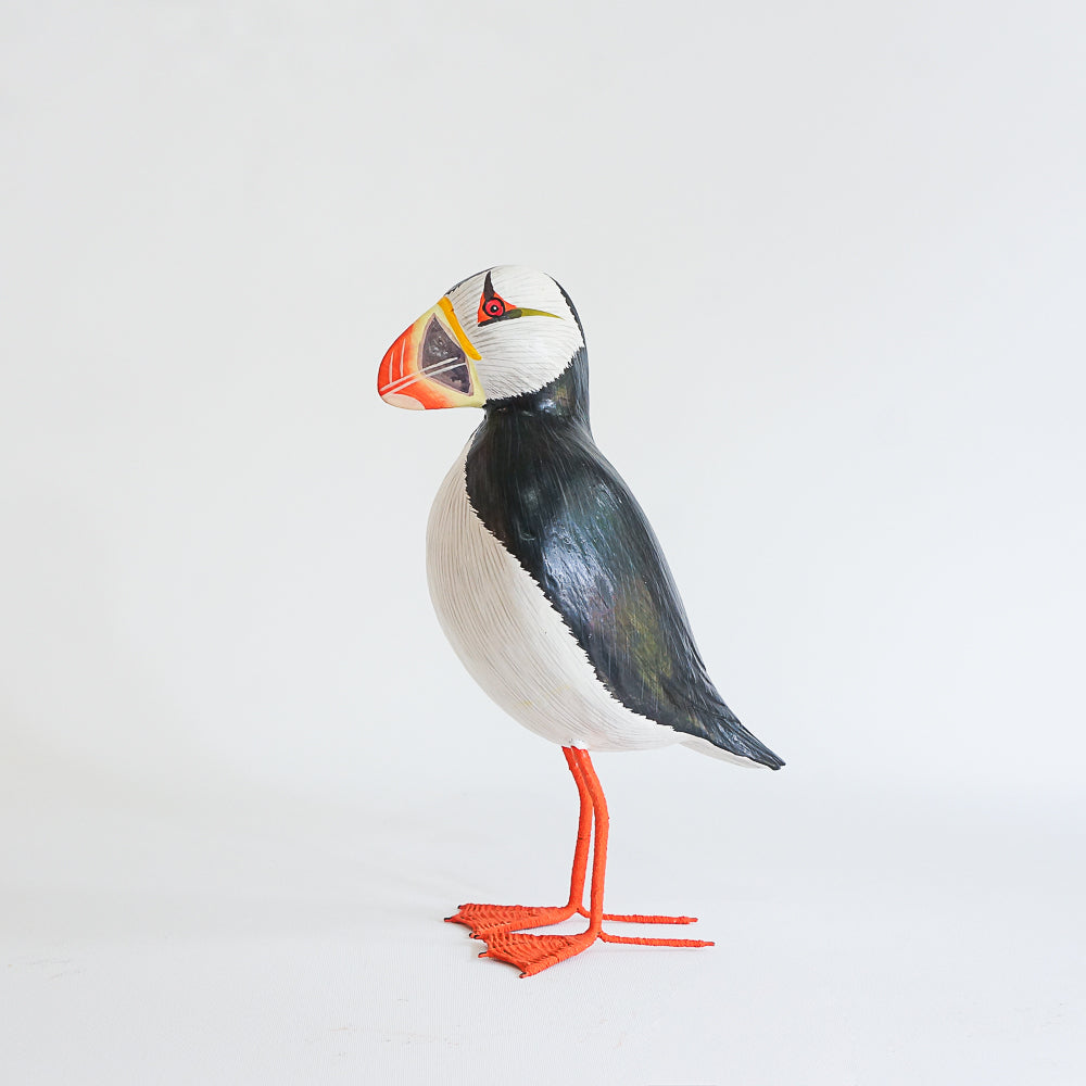 Atlantic Puffin
