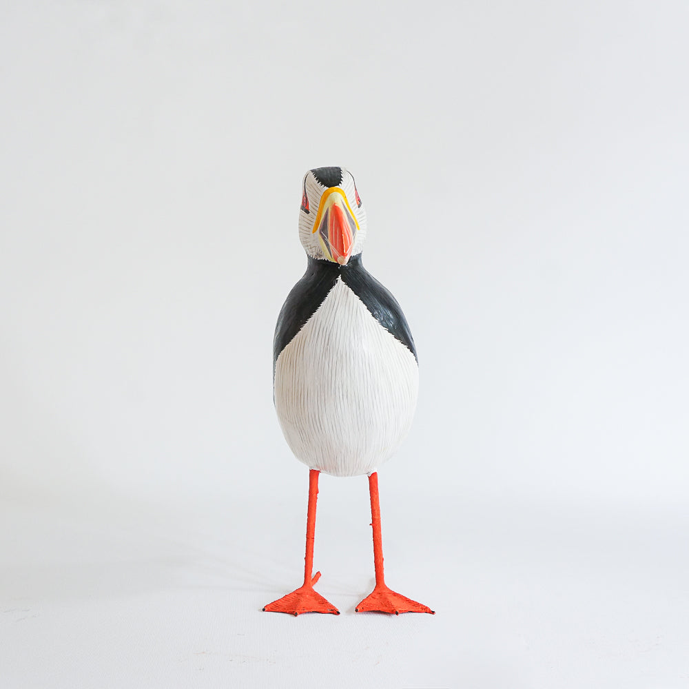 Atlantic Puffin
