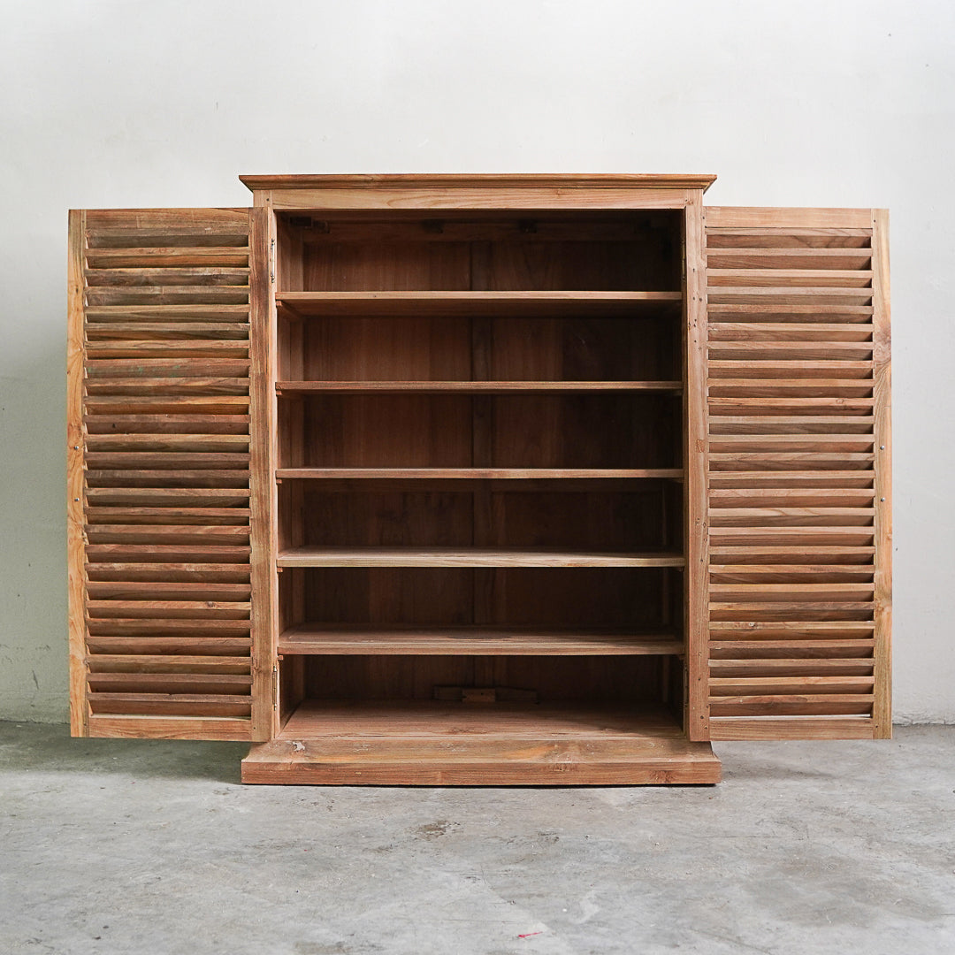Constantin - Shoe Cabinet