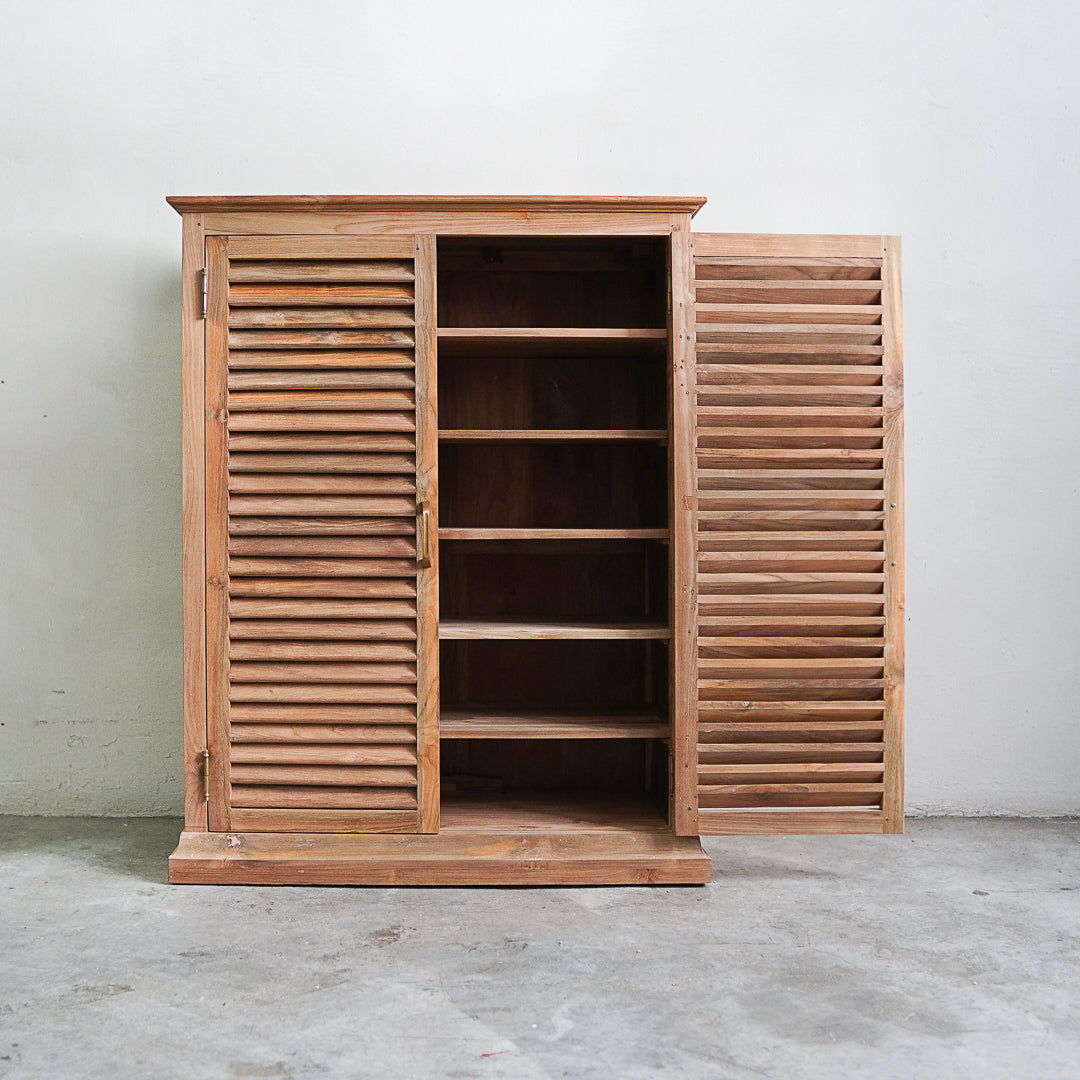Constantin - Shoe Cabinet