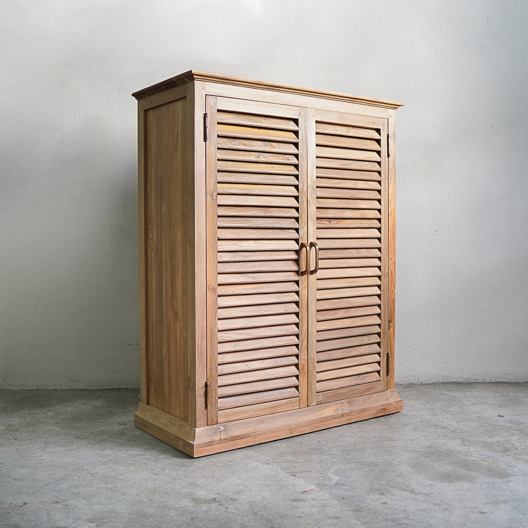 Constantin - Shoe Cabinet