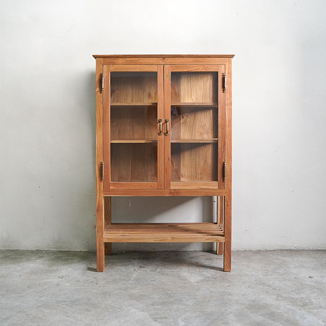 Collette - Display Cabinet