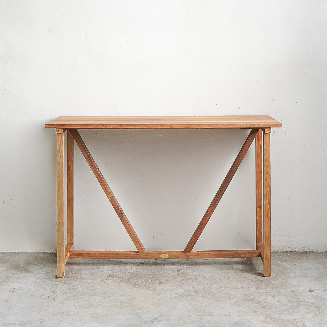 Clémence - Console