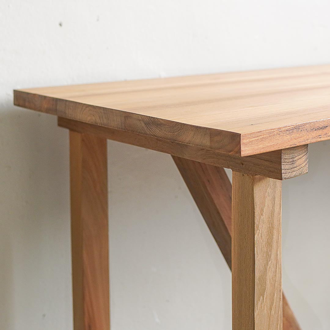 Clémence - Console