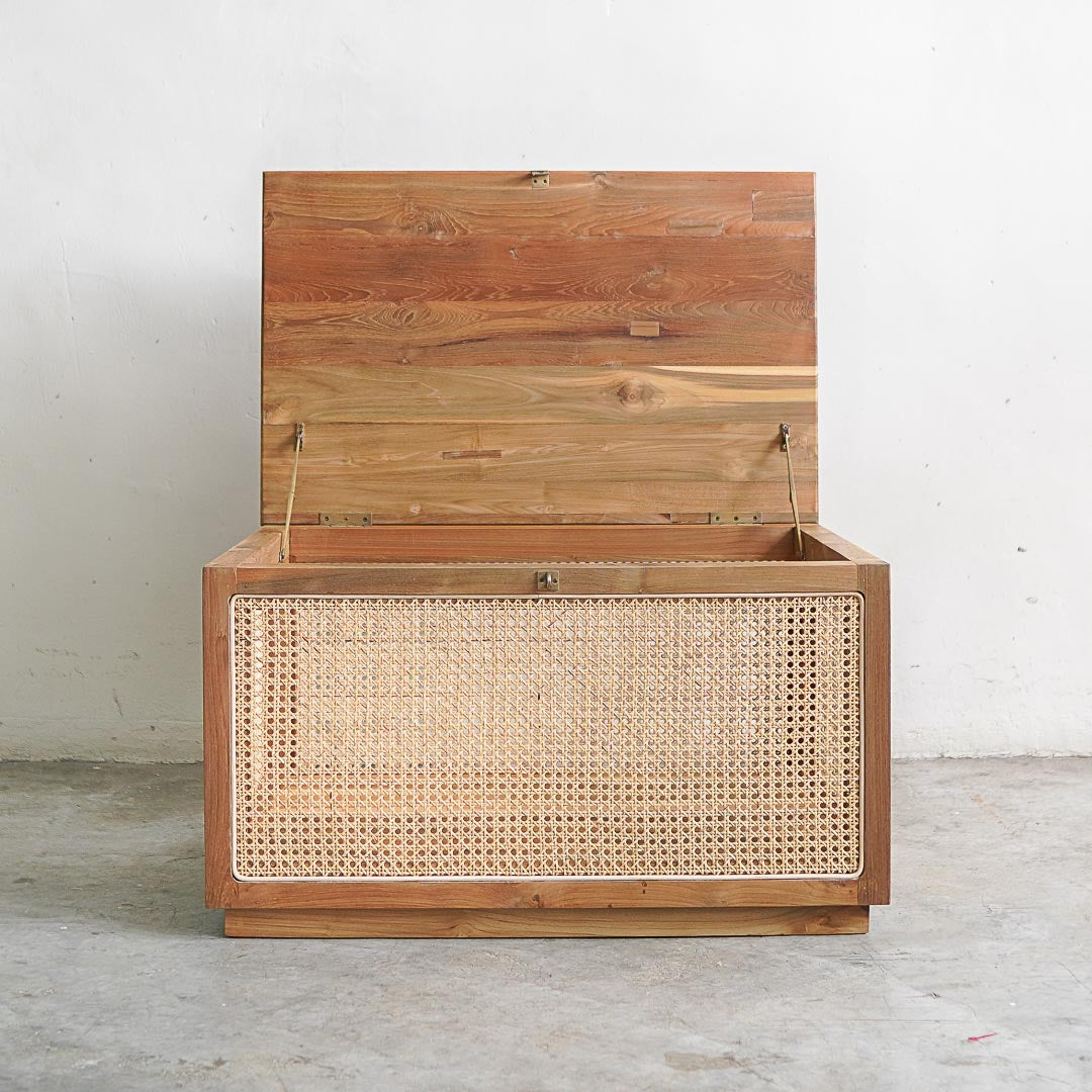 Beaulieu - Storage Chest