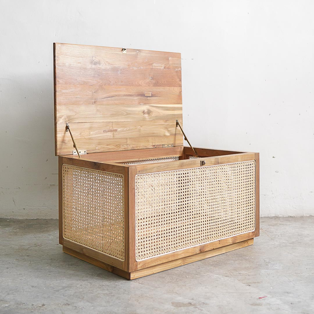 Beaulieu - Storage Chest