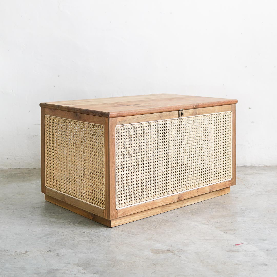 Beaulieu - Storage Chest