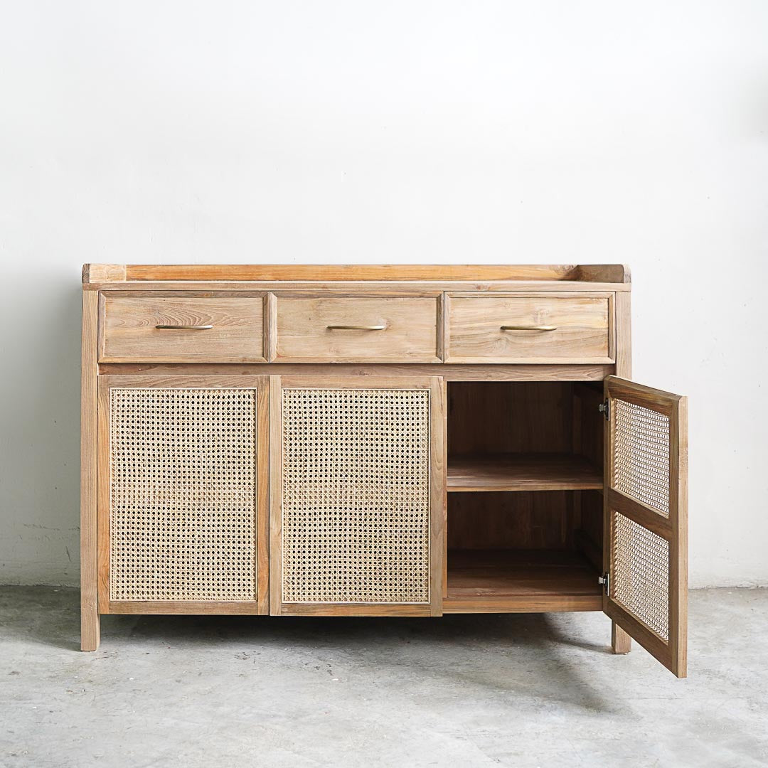 Bourdellier - Buffet