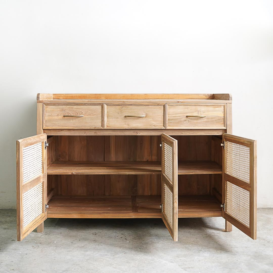 Bourdellier - Buffet
