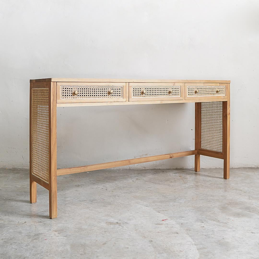 Léopold - Writing Console