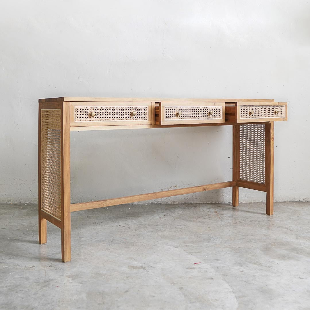 Léopold - Writing Console