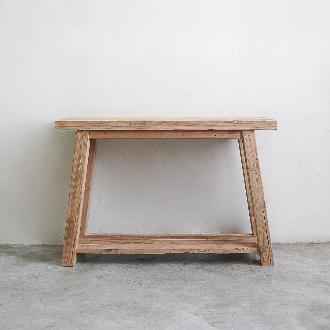 Gustave - Console