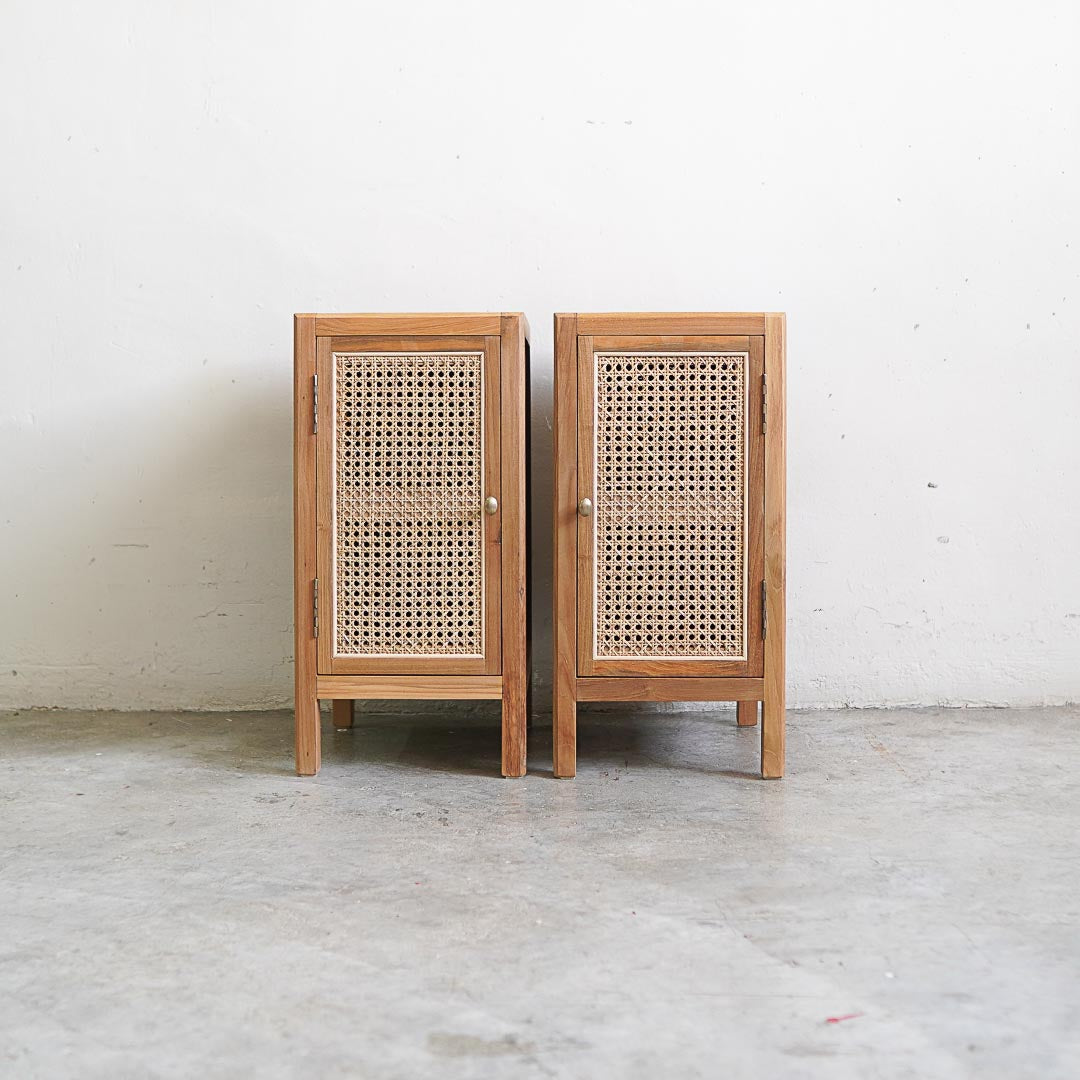 Eugénie - Side Table Set
