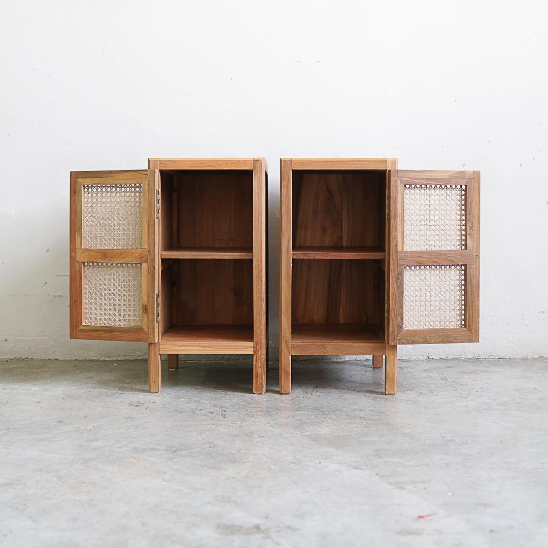 Eugénie - Side Table Set