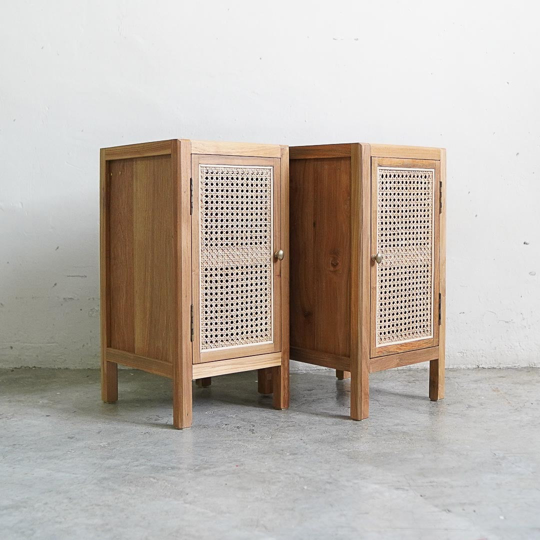 Eugénie - Side Table Set