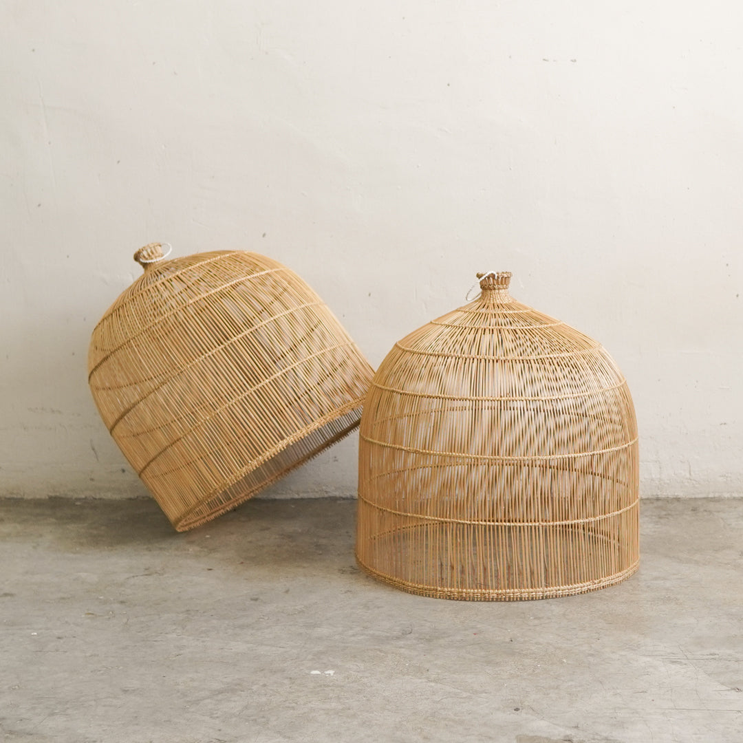 Giscard - Rotan Bell