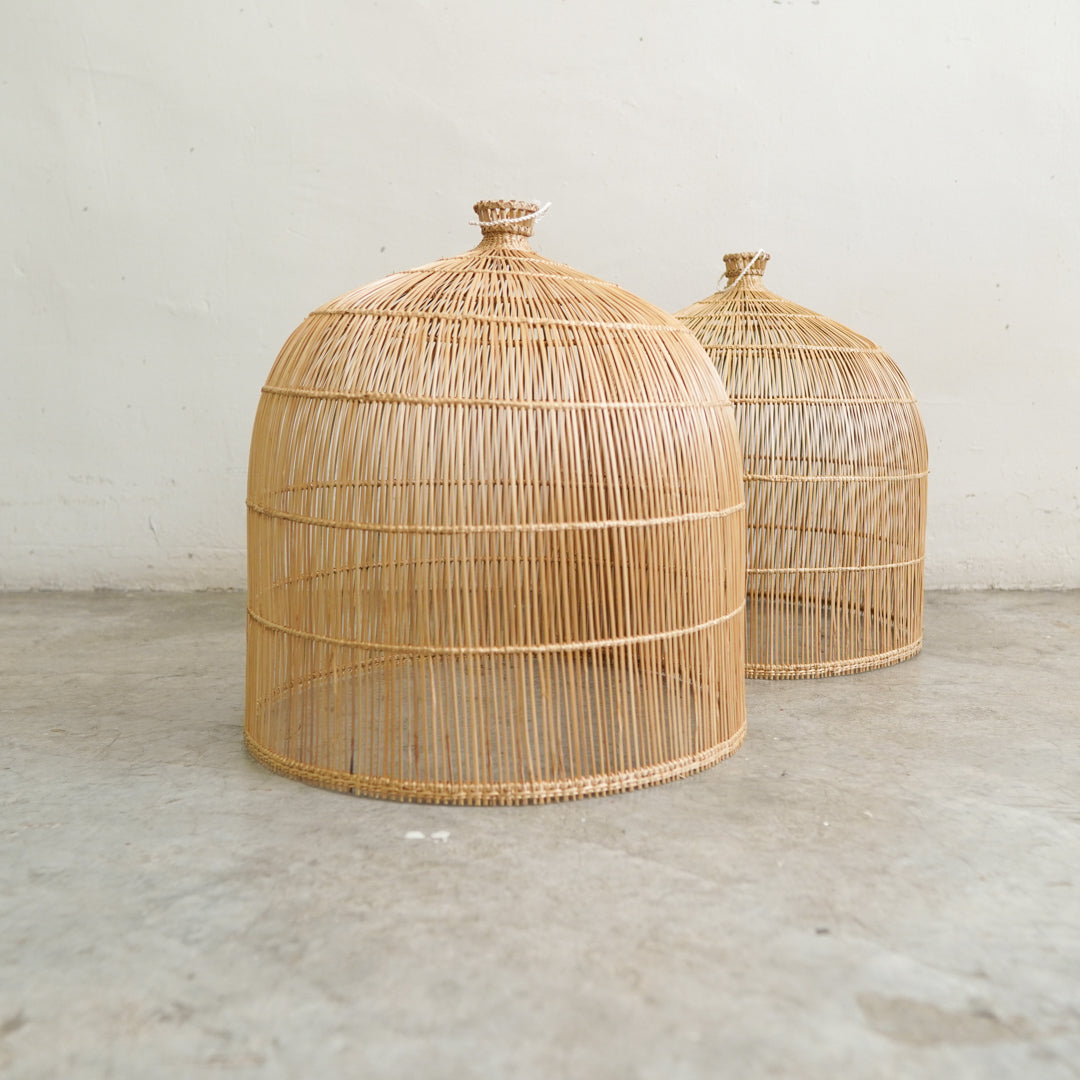 Giscard - Rotan Bell