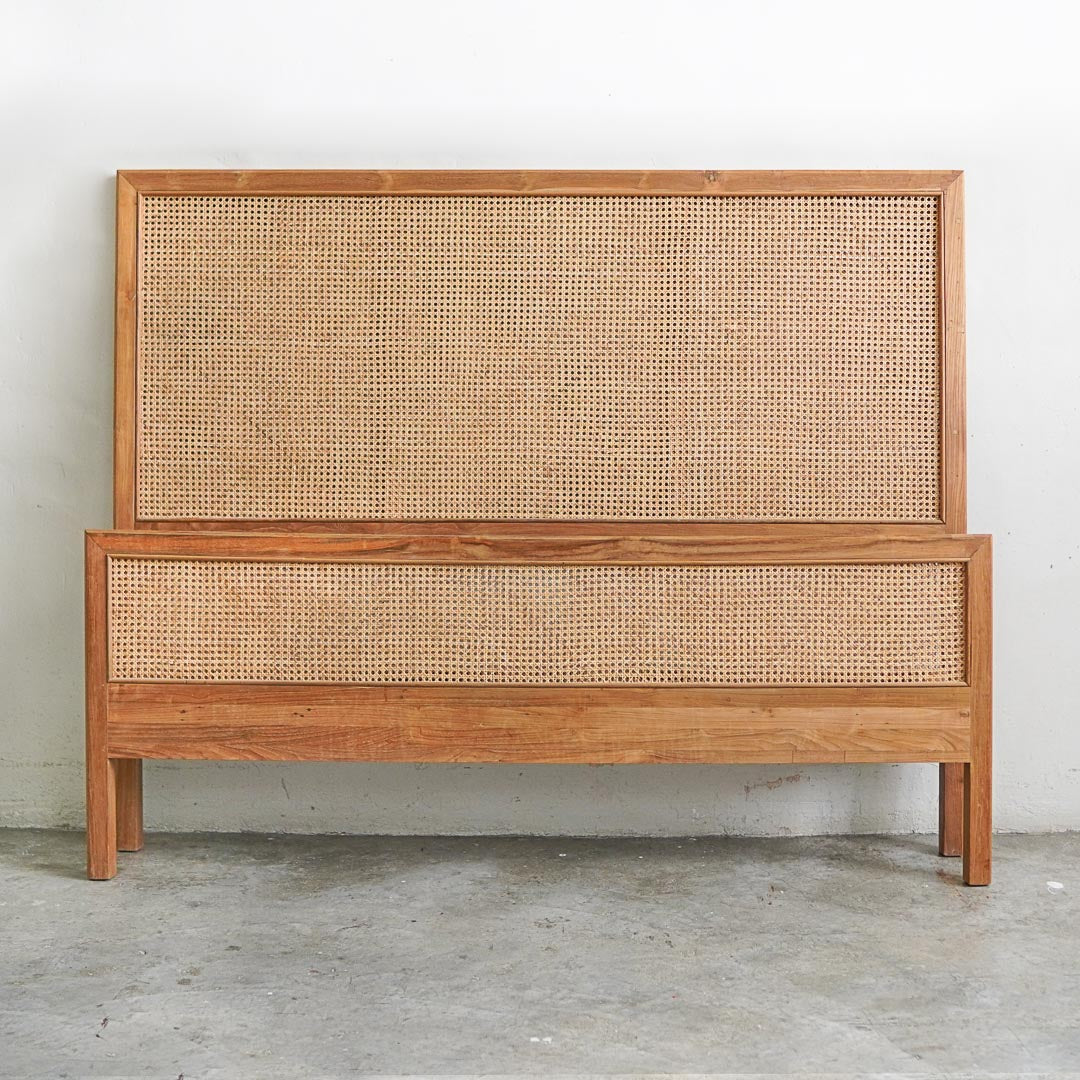 Dalcourt - Bed