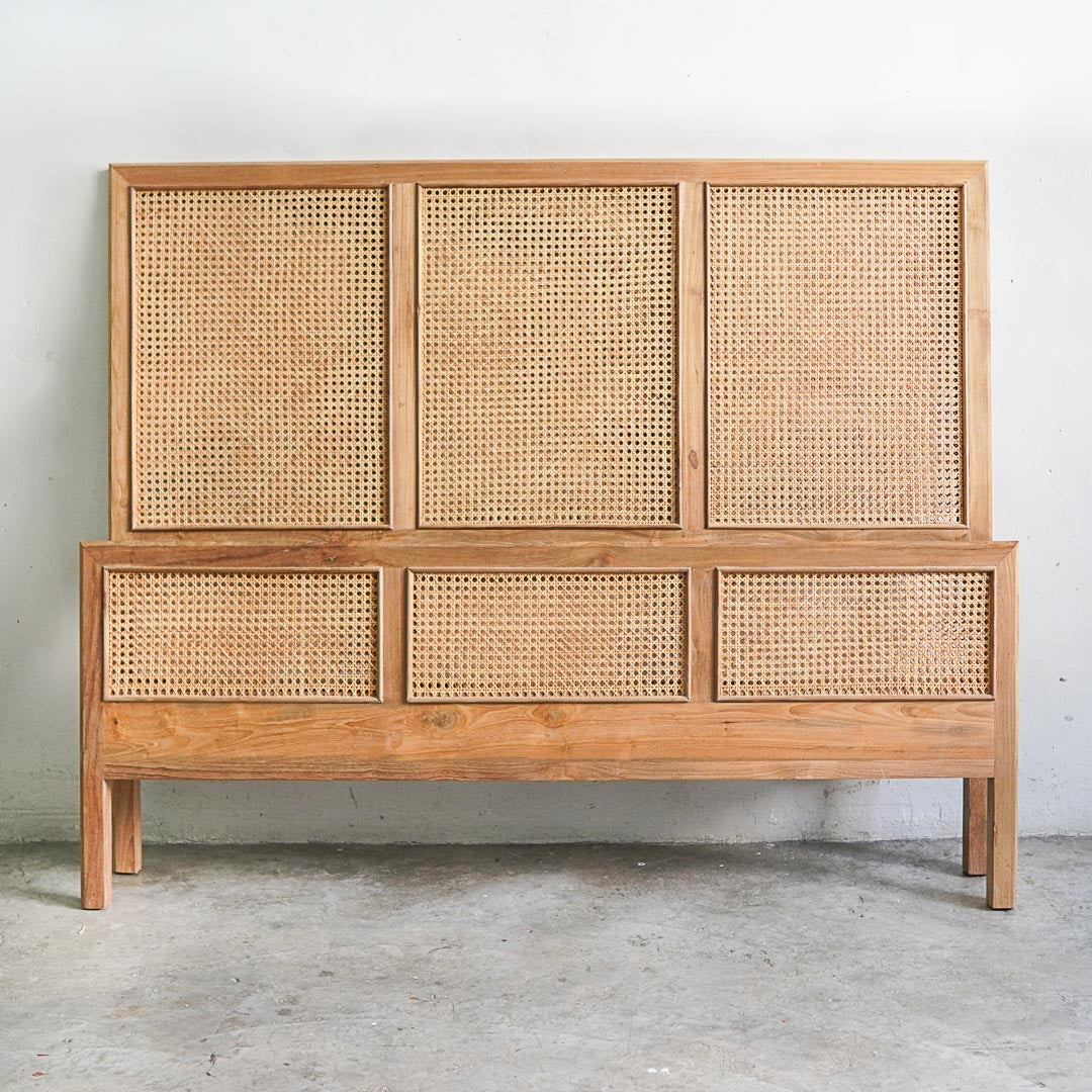 Dalcourt - Bed