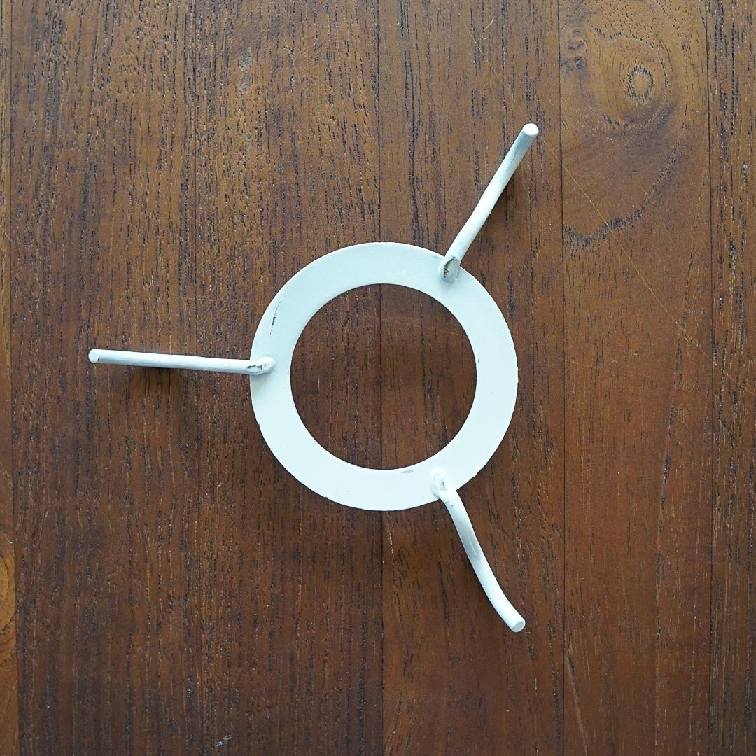 Spider Attachment