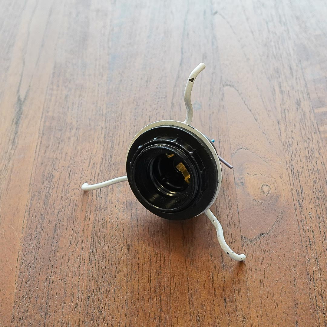Spider Attachment