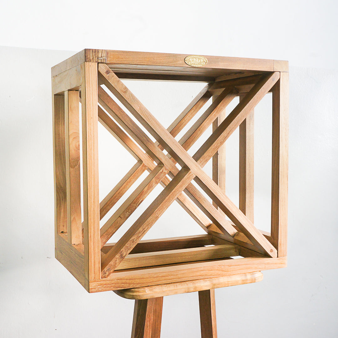 wine rack