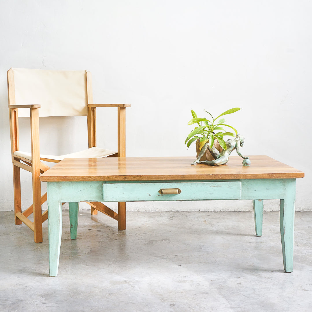 unique coffee table
