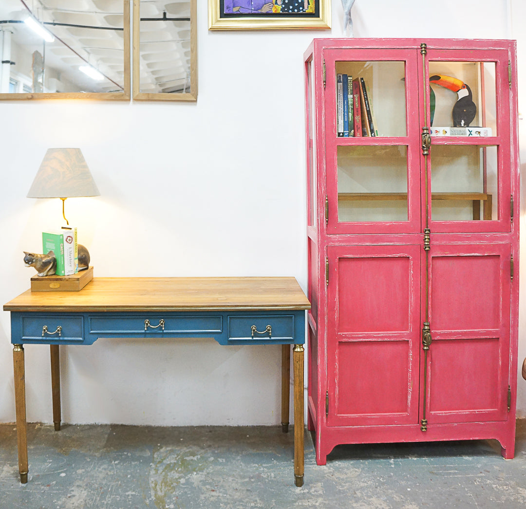 Blandine - Cabinet