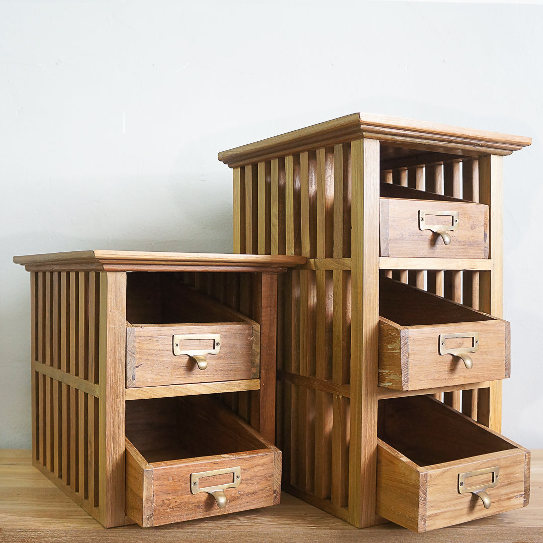Escoffier - Épicerie Rack