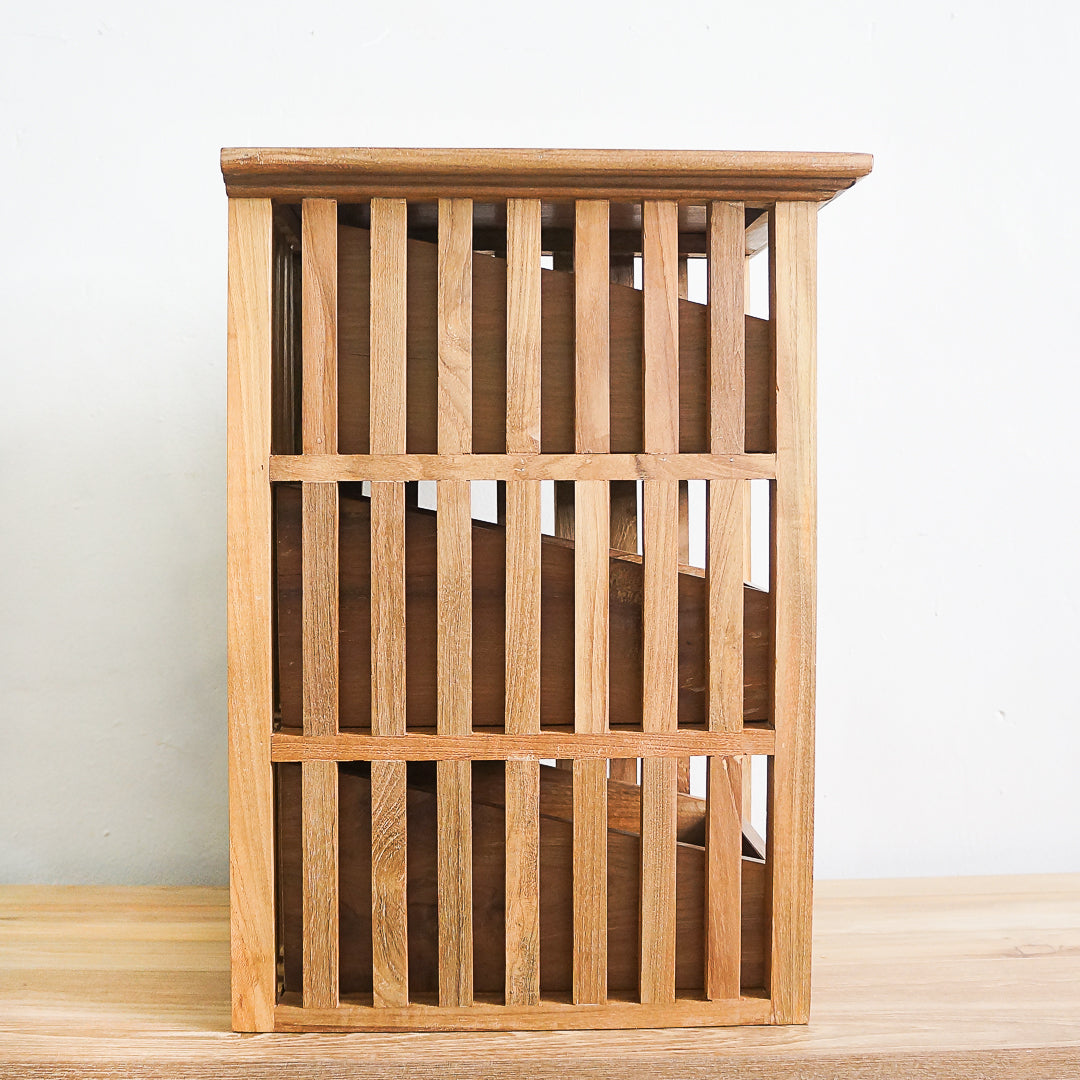 Escoffier - Épicerie Rack